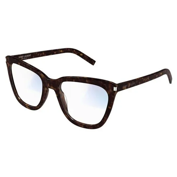 NEW SAINT LAURENT SL548 SLIM 007 WOMEN EYEWEAR SAINT LAURENT  display picture 2